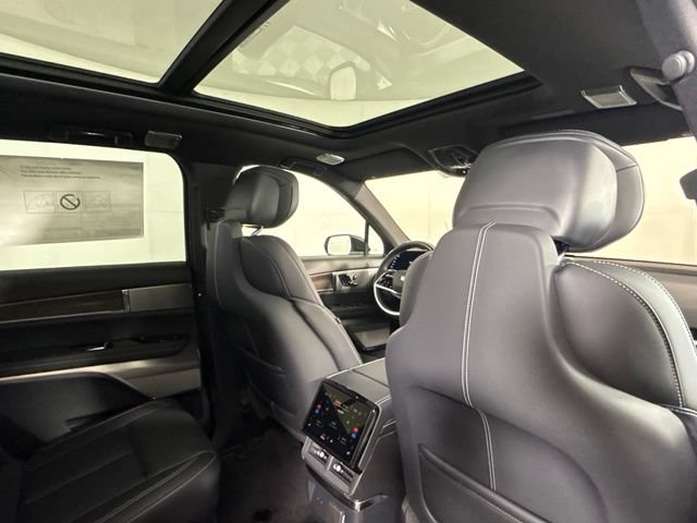 New 2027 Cadillac Vistiq Sport AWD/4WD image 35