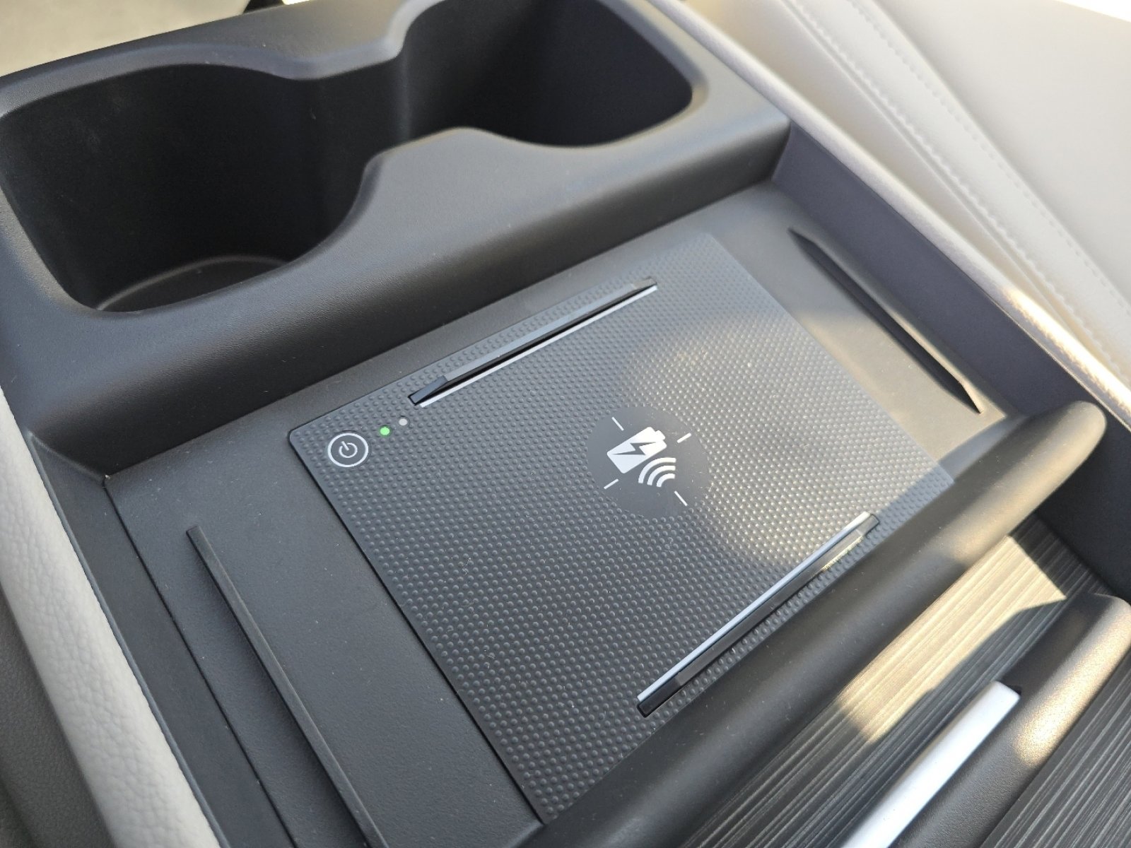 New 2026 Honda Odyssey EX-L image 13
