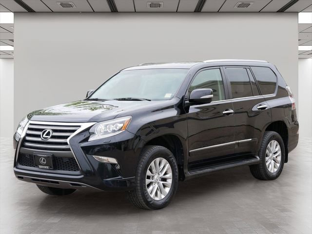 Used 2016 Lexus GX 460 w/ Premium Package AWD/4WD image 2