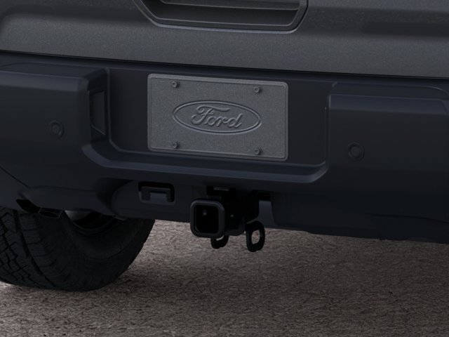 New 2026 Ford Bronco Sport Badlands w/ Badlands Tech Package AWD/4WD image 23