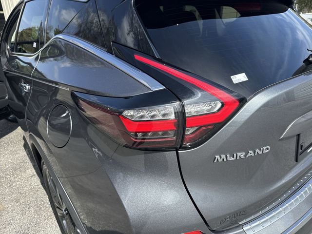 Used 2019 Nissan Murano Platinum AWD/4WD image 35