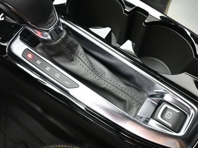 New 2026 Chevrolet Trax LT w/ Driver Confidence Package FWD image 36