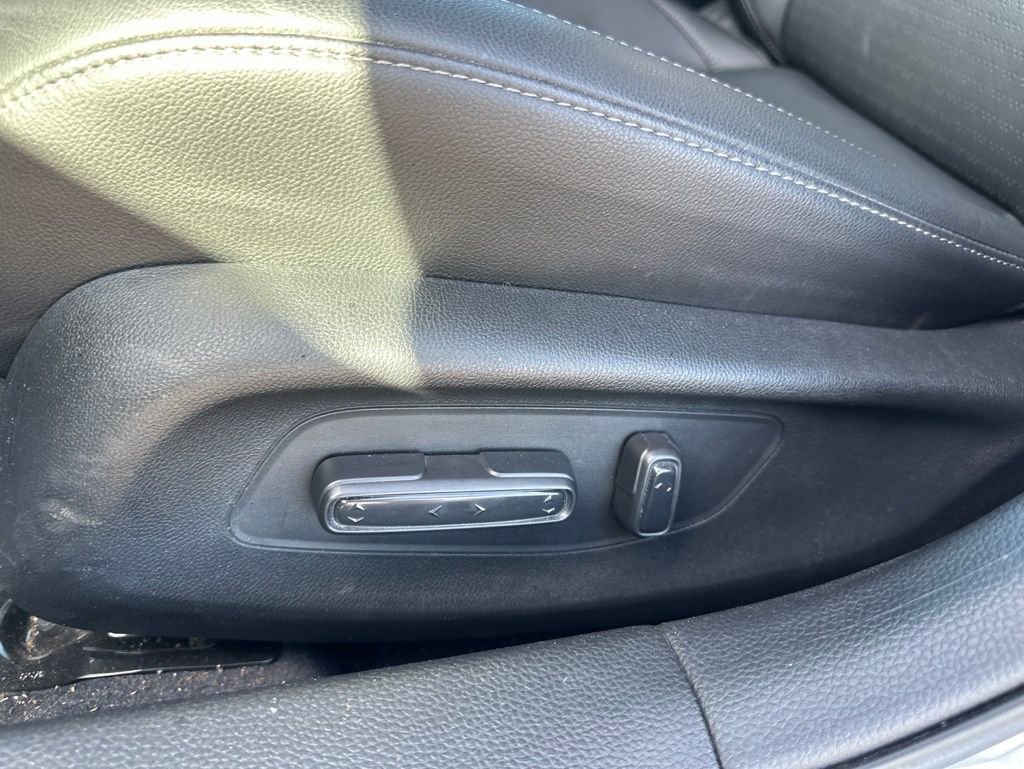 Used 2025 Honda Civic Sport Touring image 17