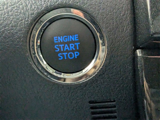 Used 2024 Toyota 4Runner TRD Off-Road image 24