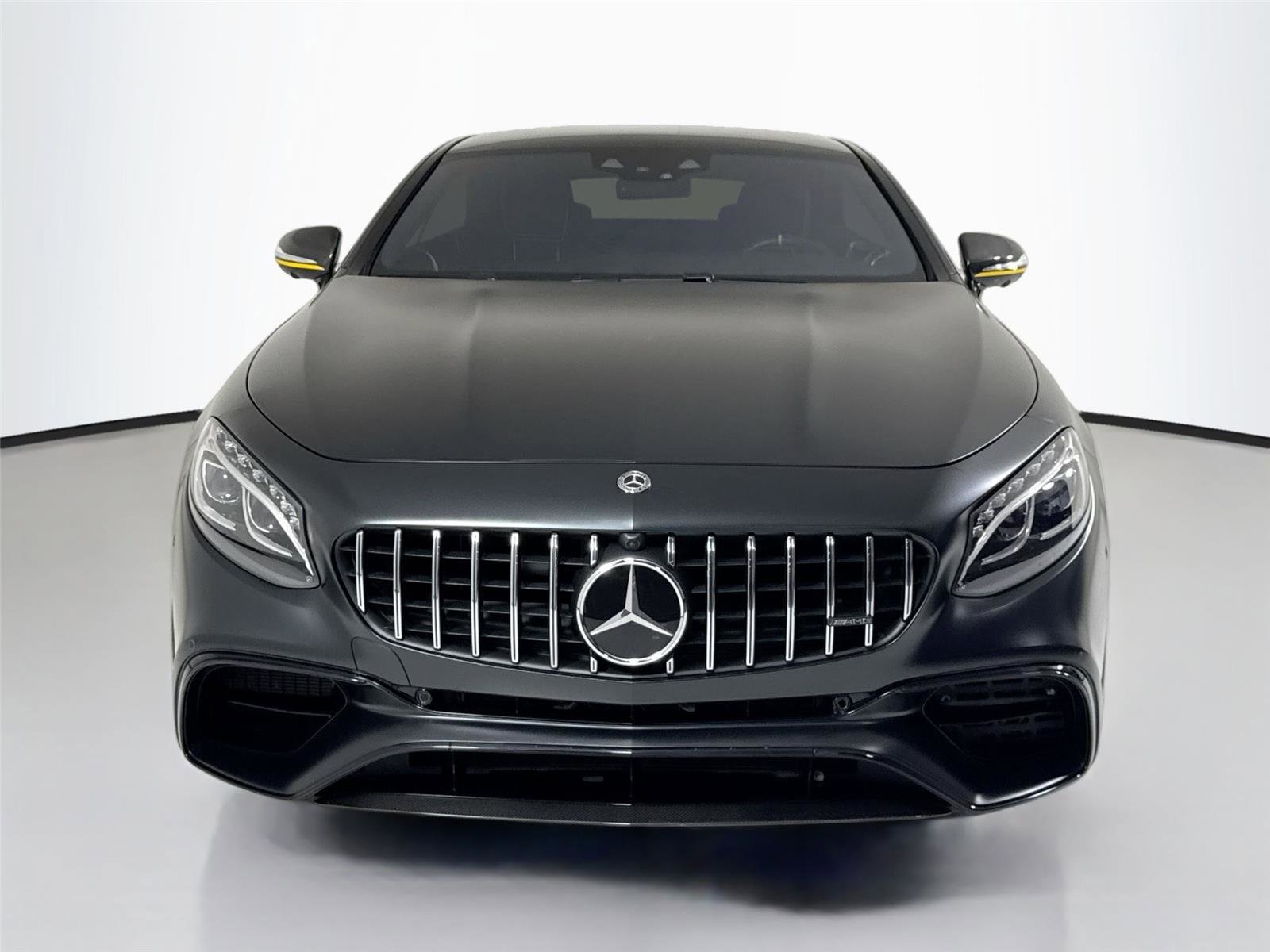 Used 2018 Mercedes-Benz S 63 AMG 4MATIC Coupe image 11