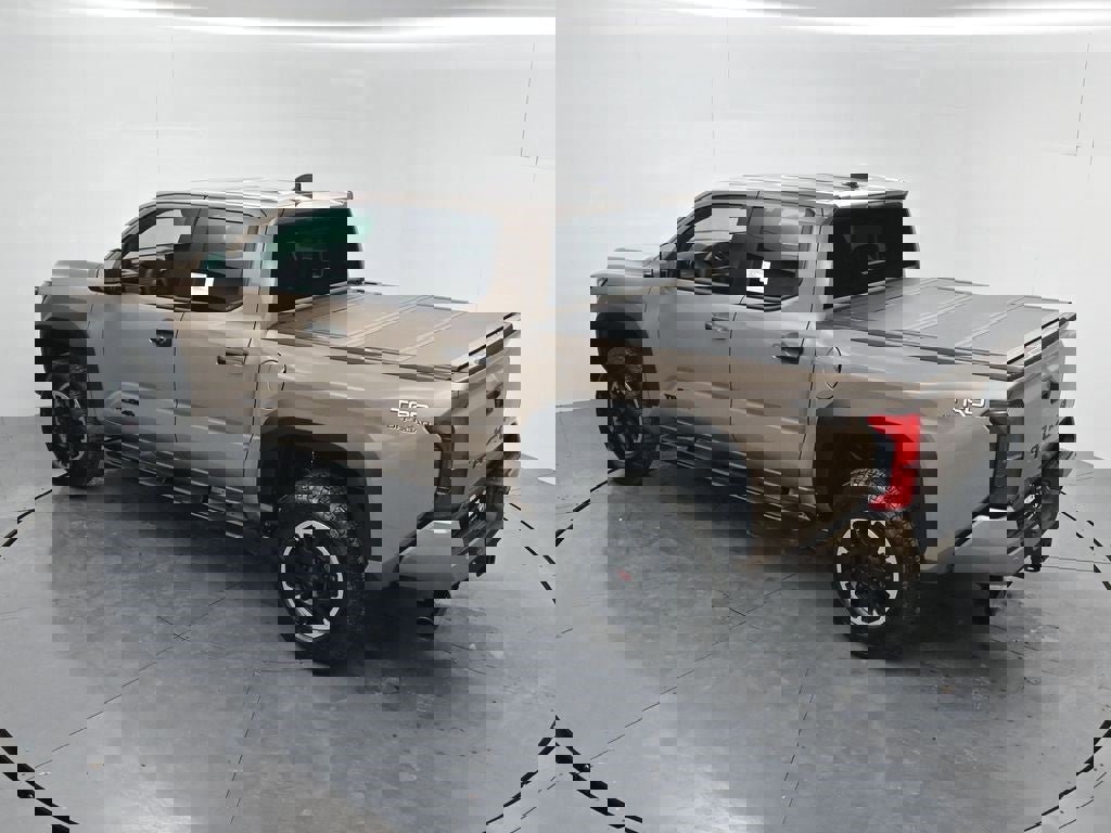 New 2026 Toyota Tacoma TRD Off-Road w/ TRD Off Road Upgrade Package image 61