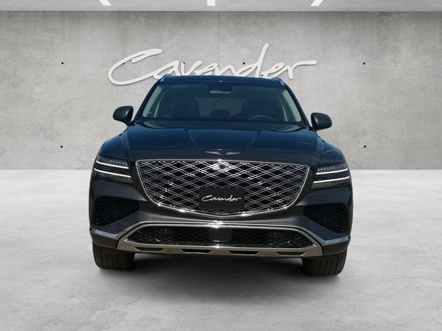 Used 2025 Genesis GV80 3.5T Advanced AWD/4WD image 18