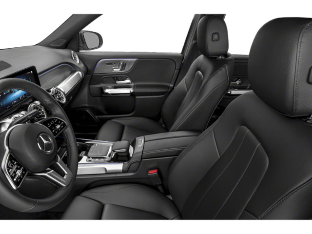 New 2023 Mercedes-Benz GLB 250 4MATIC w/ Premium Package image 9