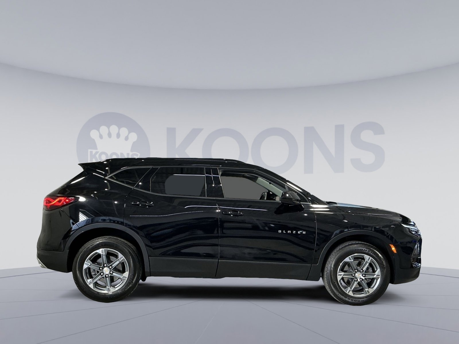 Used 2024 Chevrolet Blazer LT w/ Convenience Package image 17