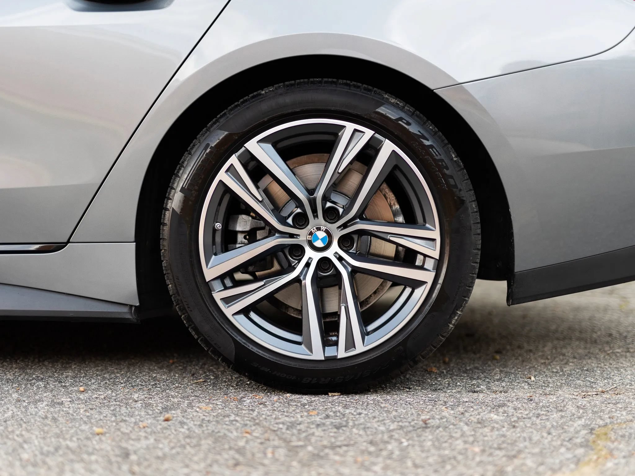 Used 2024 BMW 430i Gran Coupe xDrive w/ Premium Package AWD/4WD image 13