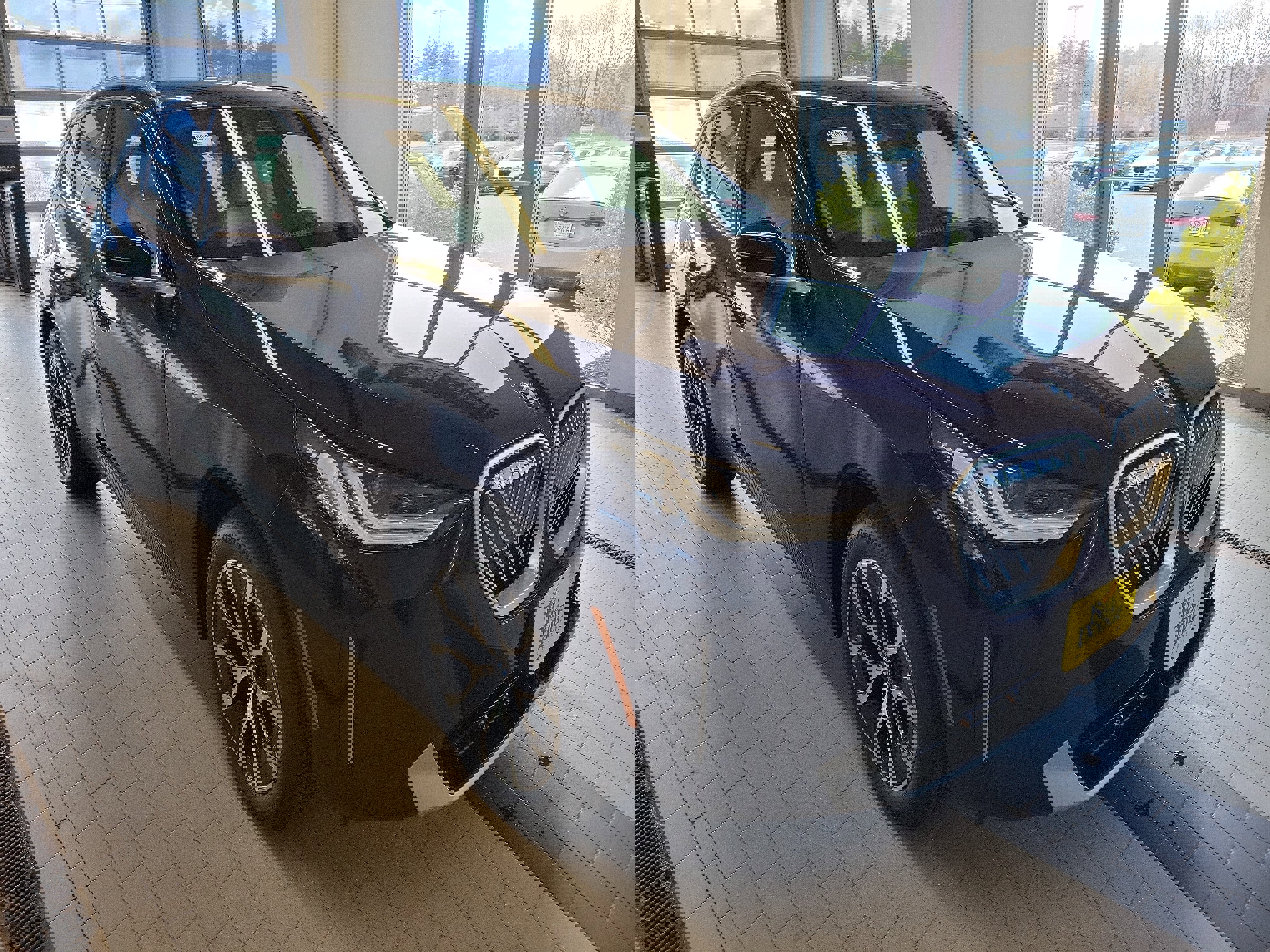 New 2026 BMW X3 xDrive30 w/ Premium Package image 9