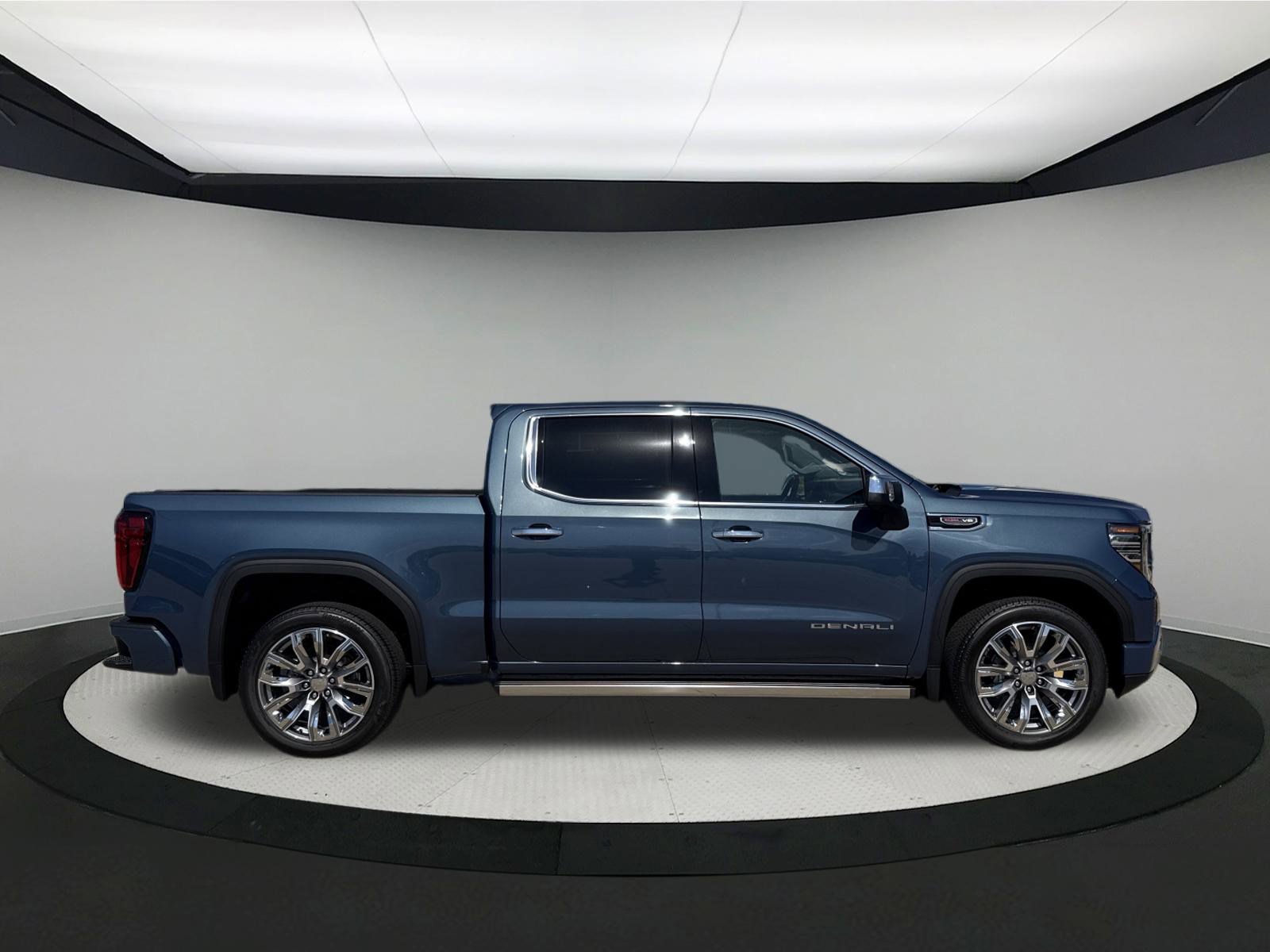 New 2026 GMC Sierra 1500 Denali image 4