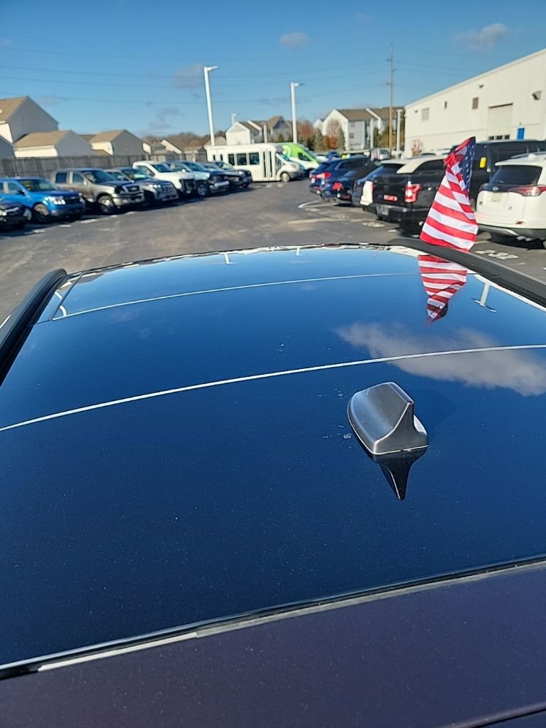 Certified 2023 Ford Escape Active w/ Tech Pack #1 image 32