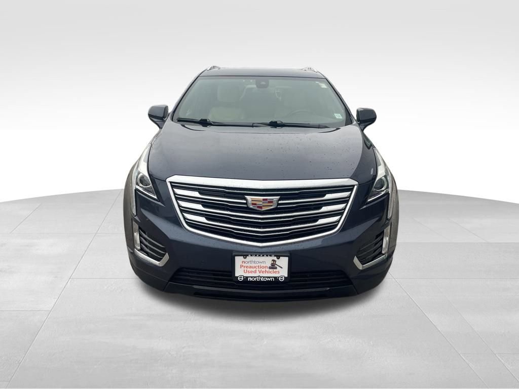 Used 2019 Cadillac XT5 Luxury AWD/4WD image 11