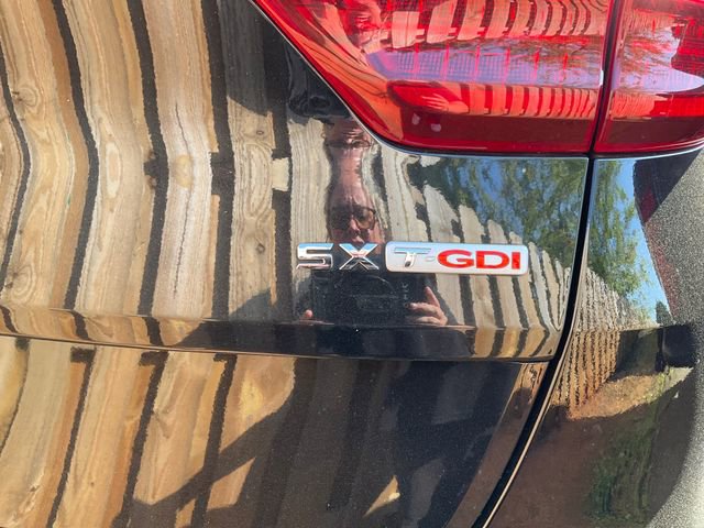 Used 2021 Kia Sportage SX image 6