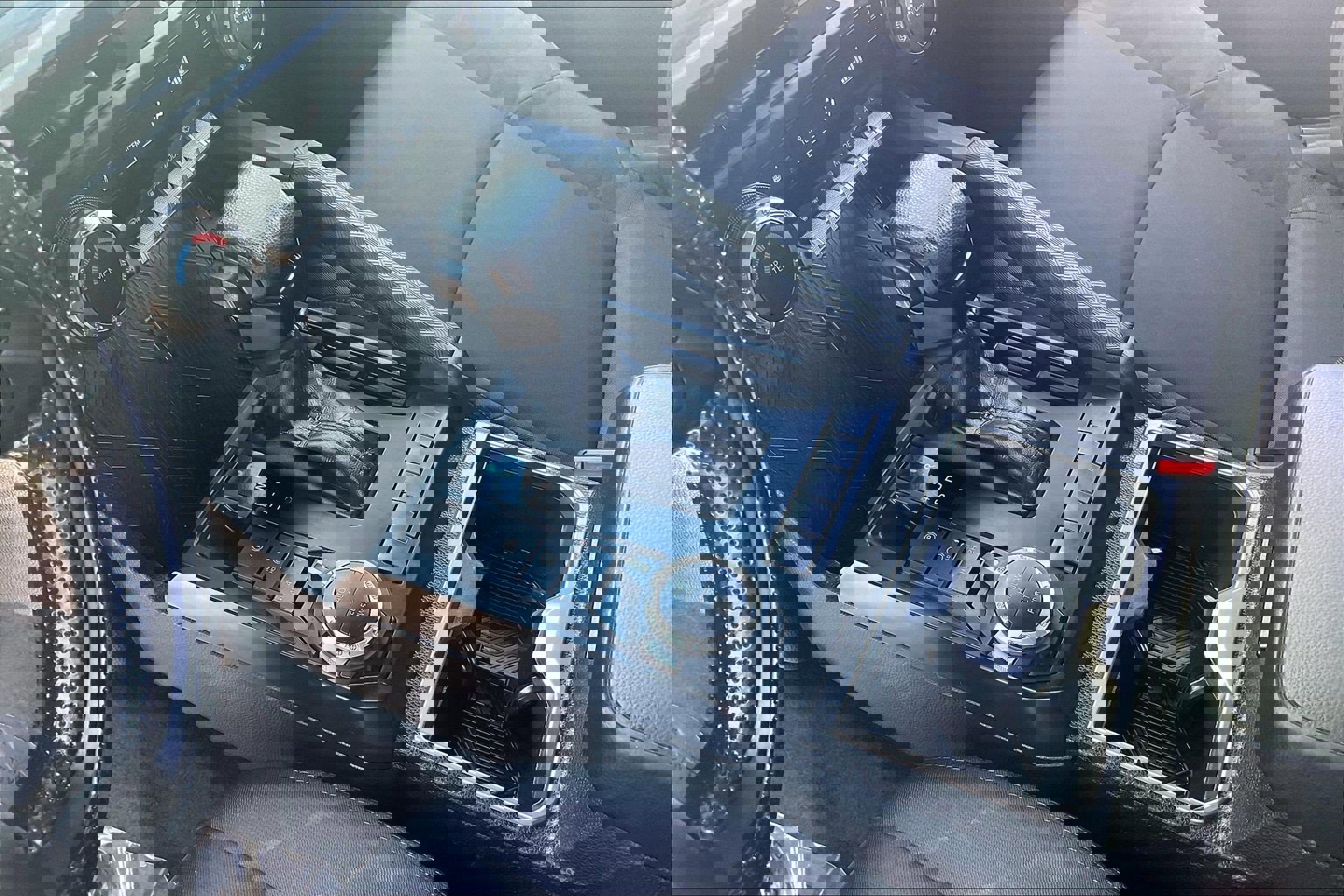 Used 2025 Toyota Tacoma SR5 image 22