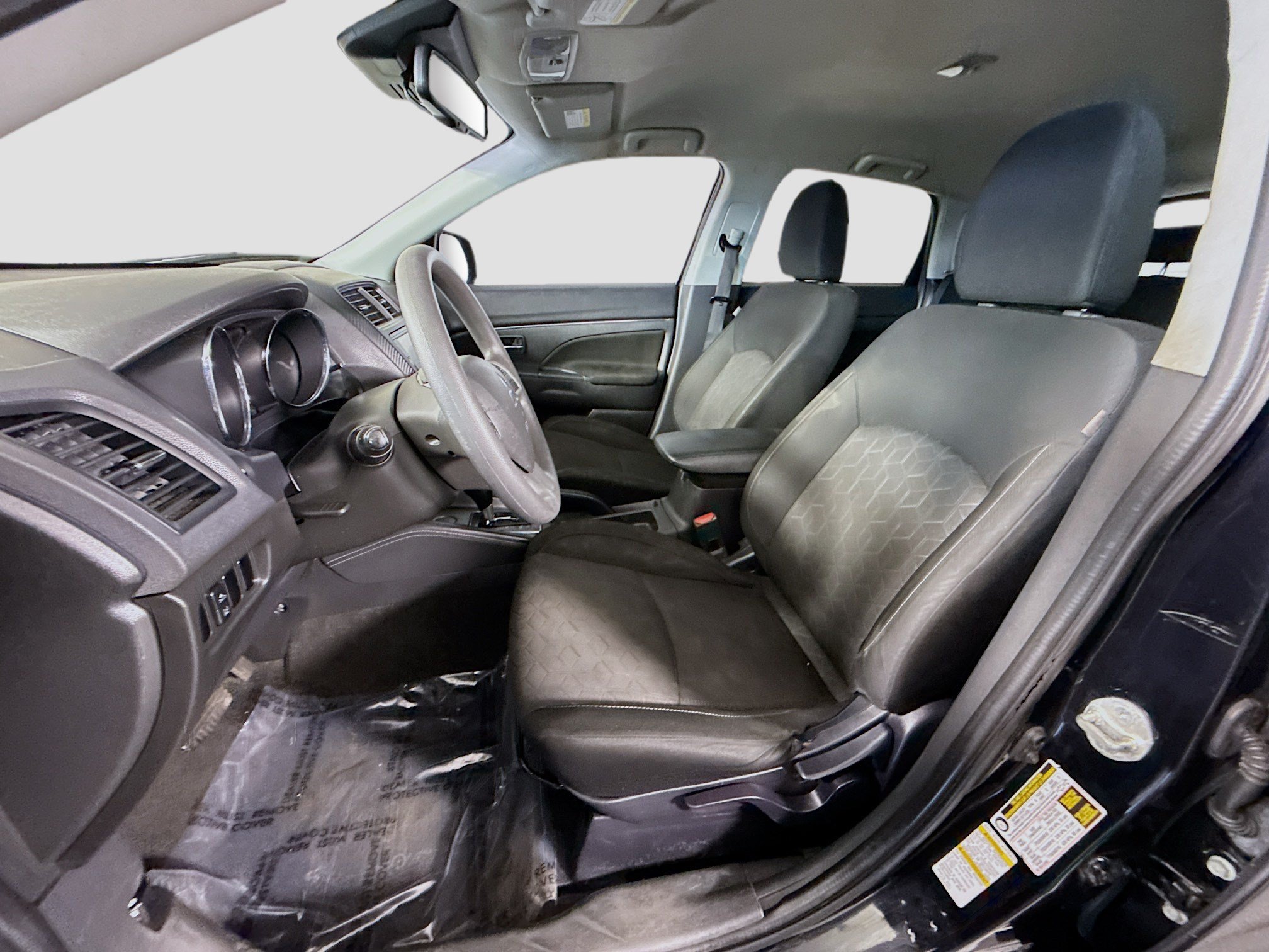 Used 2021 Mitsubishi Outlander Sport FWD image 21