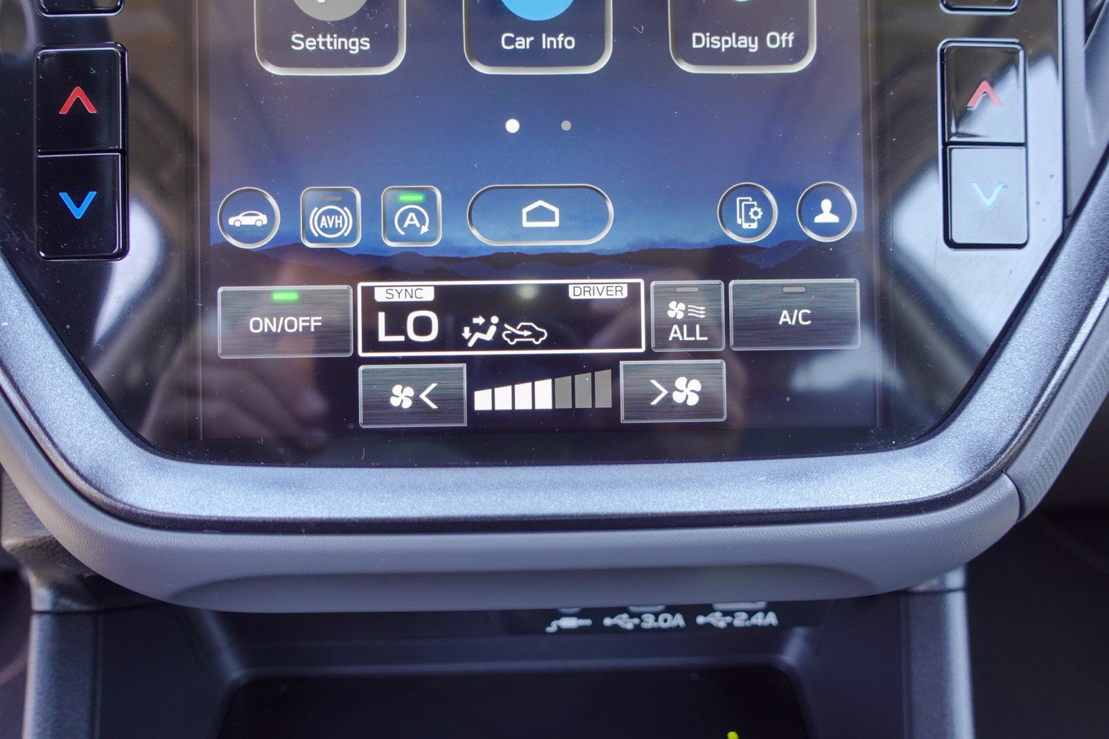 Certified 2025 Subaru Crosstrek 2.5i Limited AWD/4WD image 21