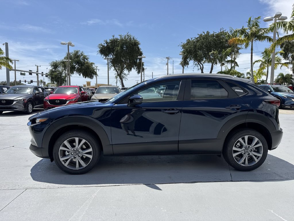 New 2026 MAZDA CX-30 AWD 2.5 S image 27