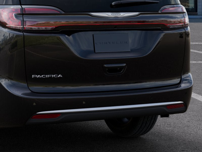 New 2026 Chrysler Pacifica Pinnacle FWD image 43