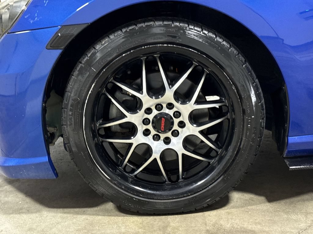 Used 2015 Subaru BRZ Limited w/ Popular Package #1A RWD image 26