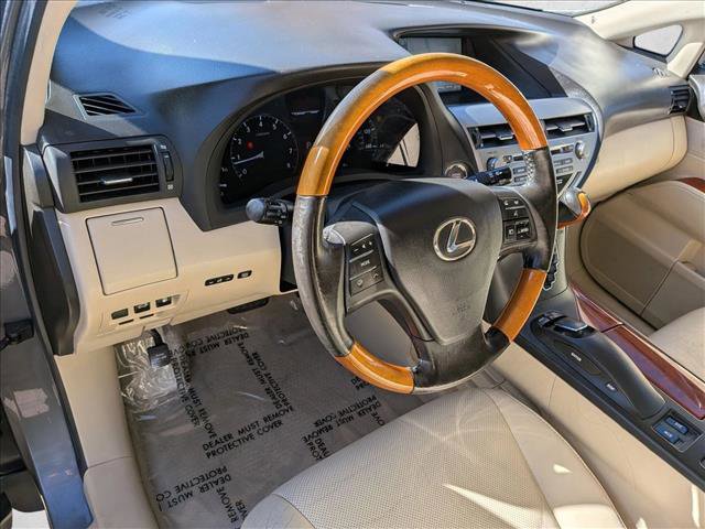 Used 2012 Lexus RX 350 AWD w/ Premium Pkg image 10