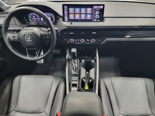 Certified 2024 Honda Accord Sport image 18