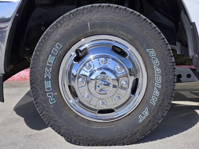 Used 2024 RAM 3500 SLT w/ Quick Order Package 2YG SLT image 12
