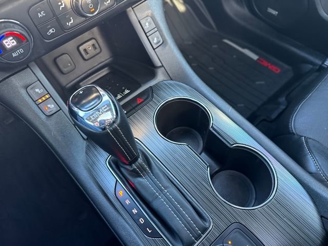 Used 2018 GMC Acadia SLT image 35