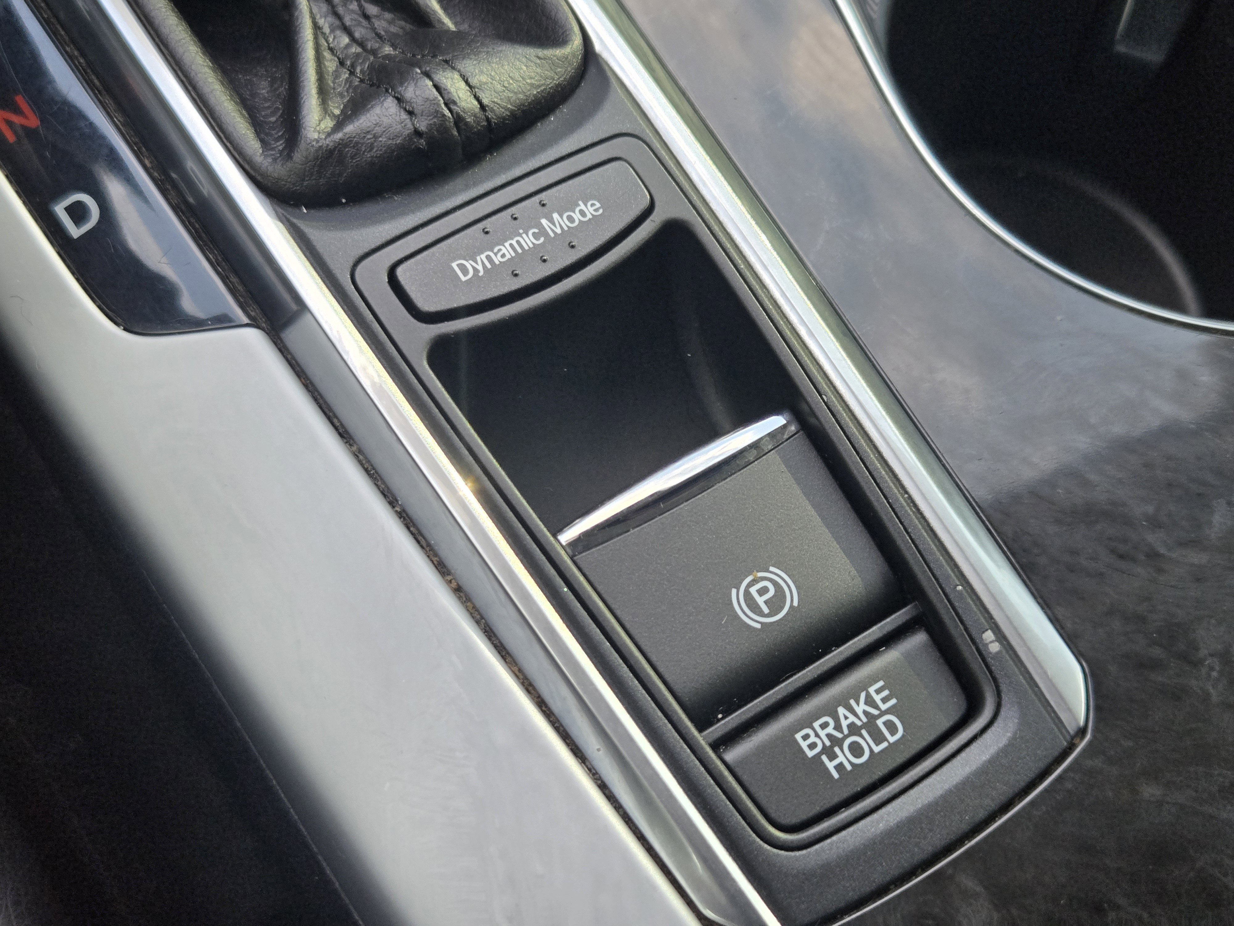 Used 2020 Acura TLX image 18