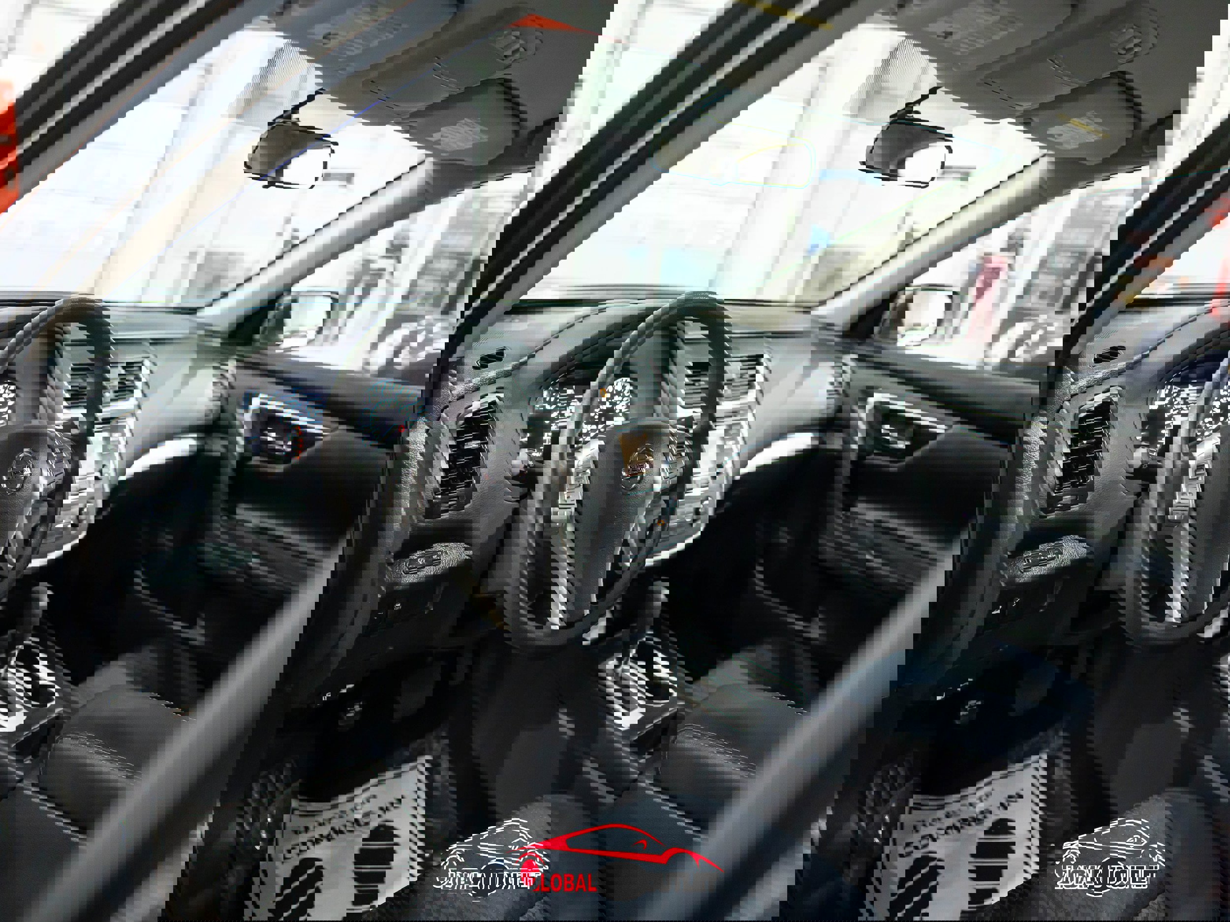 Used 2018 Nissan Altima 2.5 S w/ S Convenience Package image 13