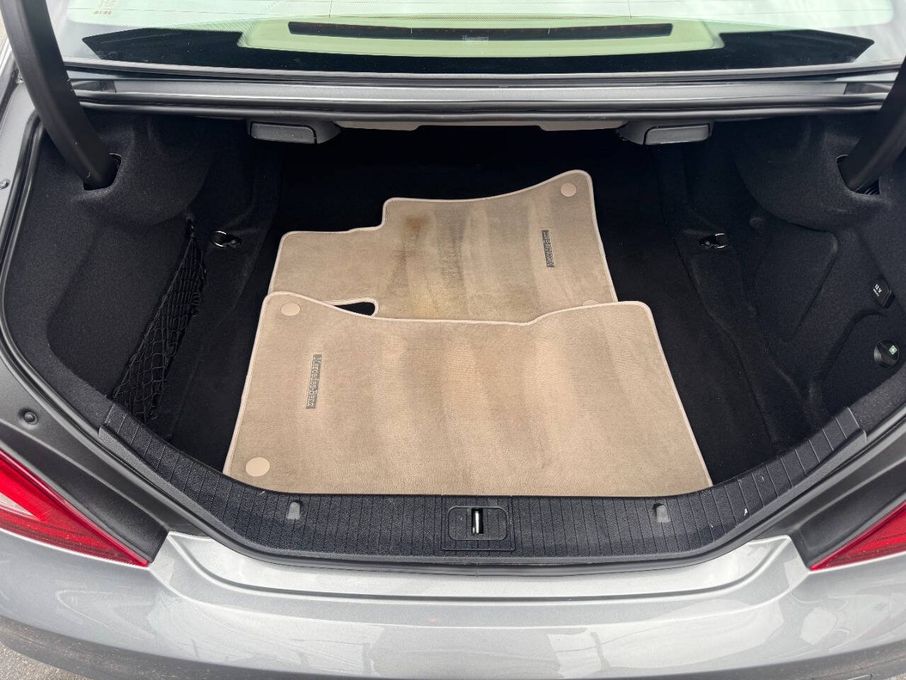 Used 2015 Mercedes-Benz CLS 400 4MATIC image 26