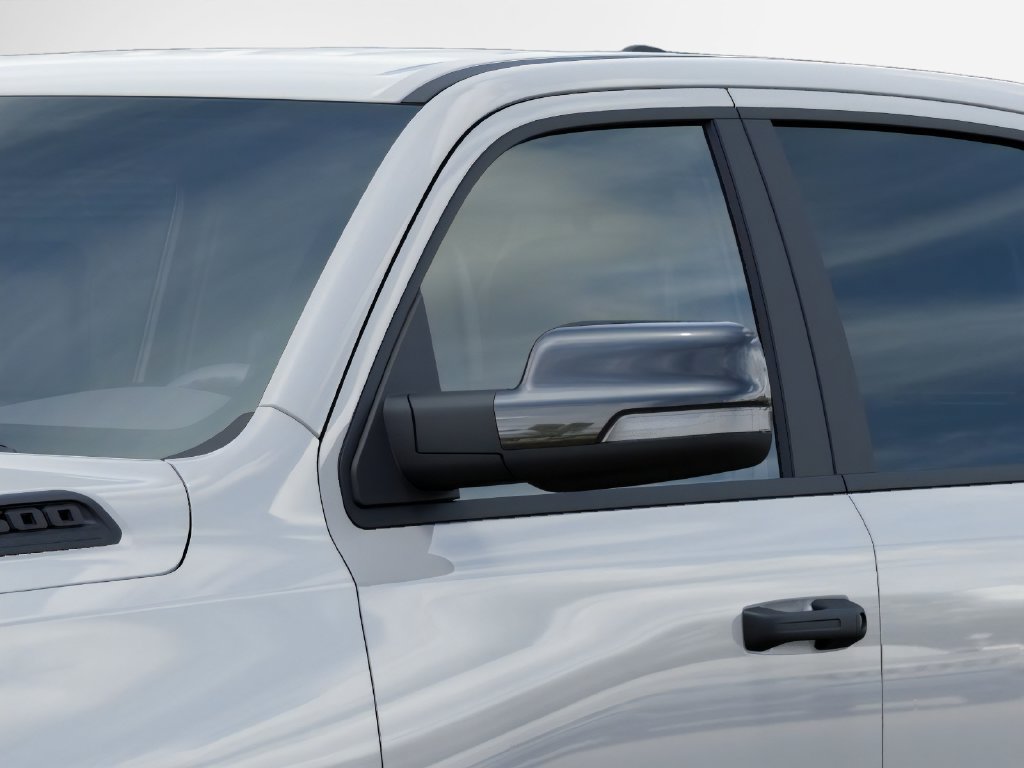 New 2026 RAM 1500 Big Horn AWD/4WD image 12