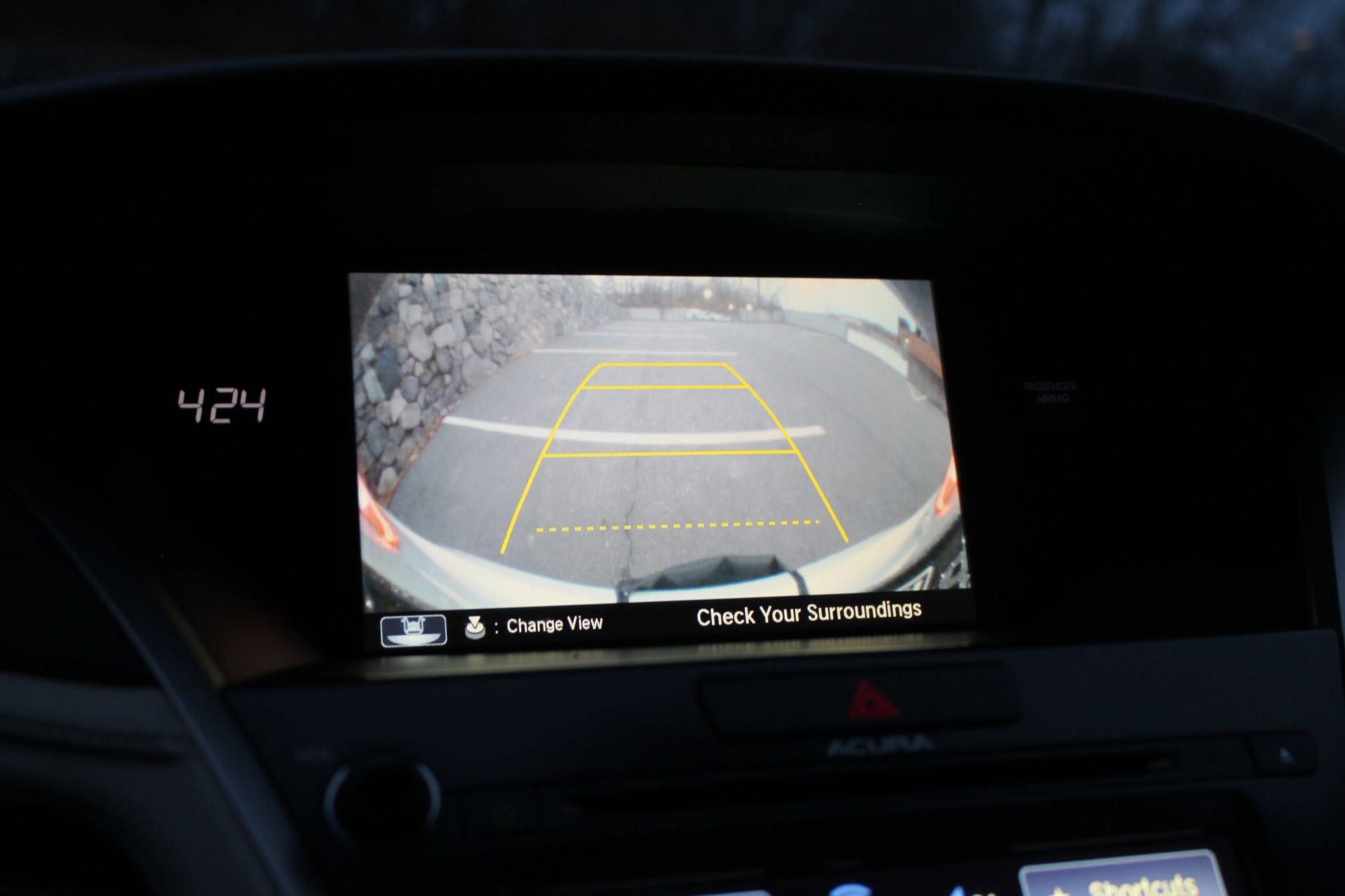 Used 2015 Acura RLX w/ Technology Package image 35