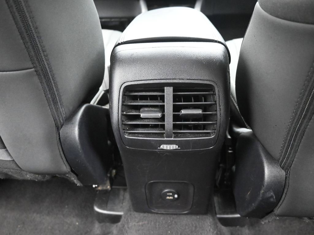 Certified 2024 Ford Bronco Sport Big Bend w/ Convenience Package image 16