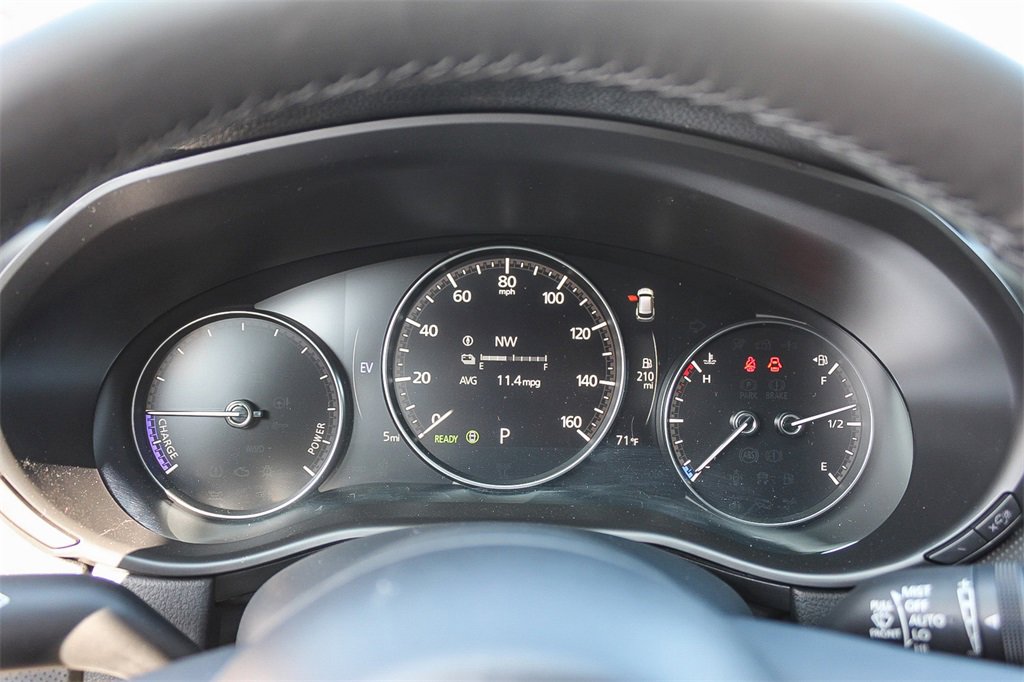 New 2026 MAZDA CX-50 2.5 Hybrid w/ Weather Package image 26