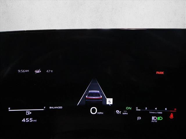 Used 2025 Audi Q5 Premium w/ Convenience Package image 14