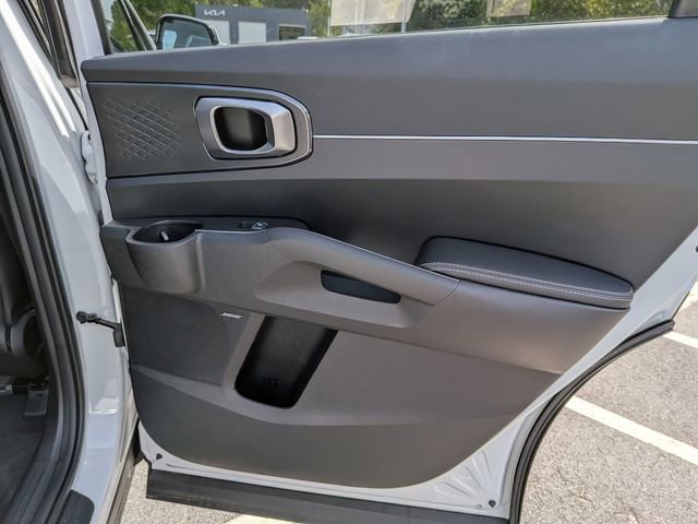 New 2026 Kia Sorento EX FWD image 26