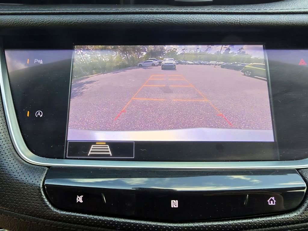 Used 2020 Cadillac XT5 Premium Luxury FWD image 28