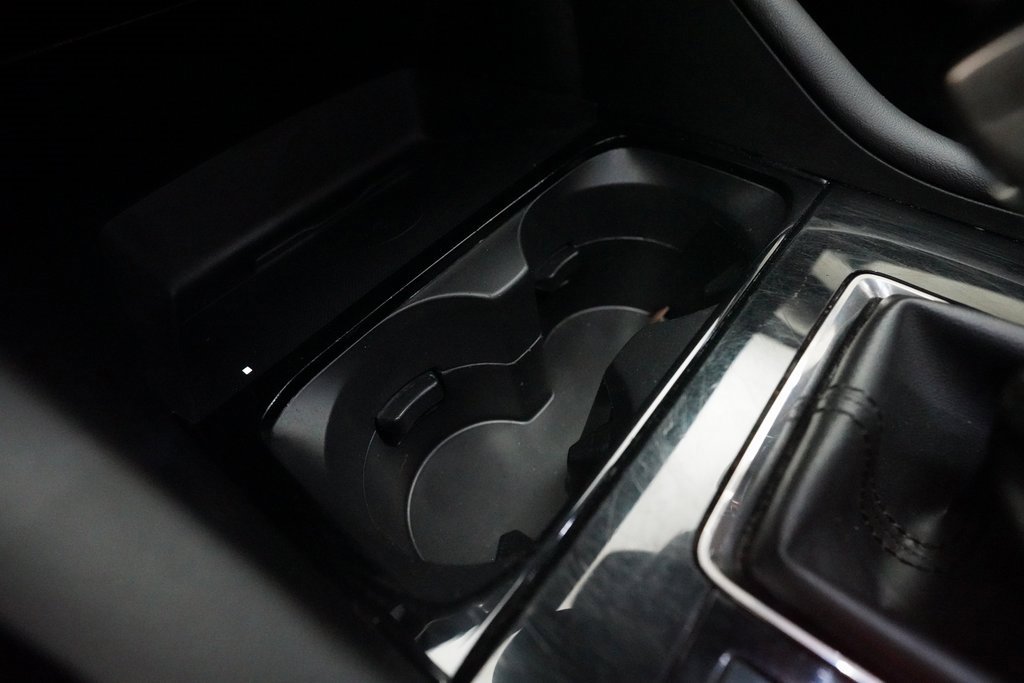 Used 2024 MAZDA MAZDA3 s image 16