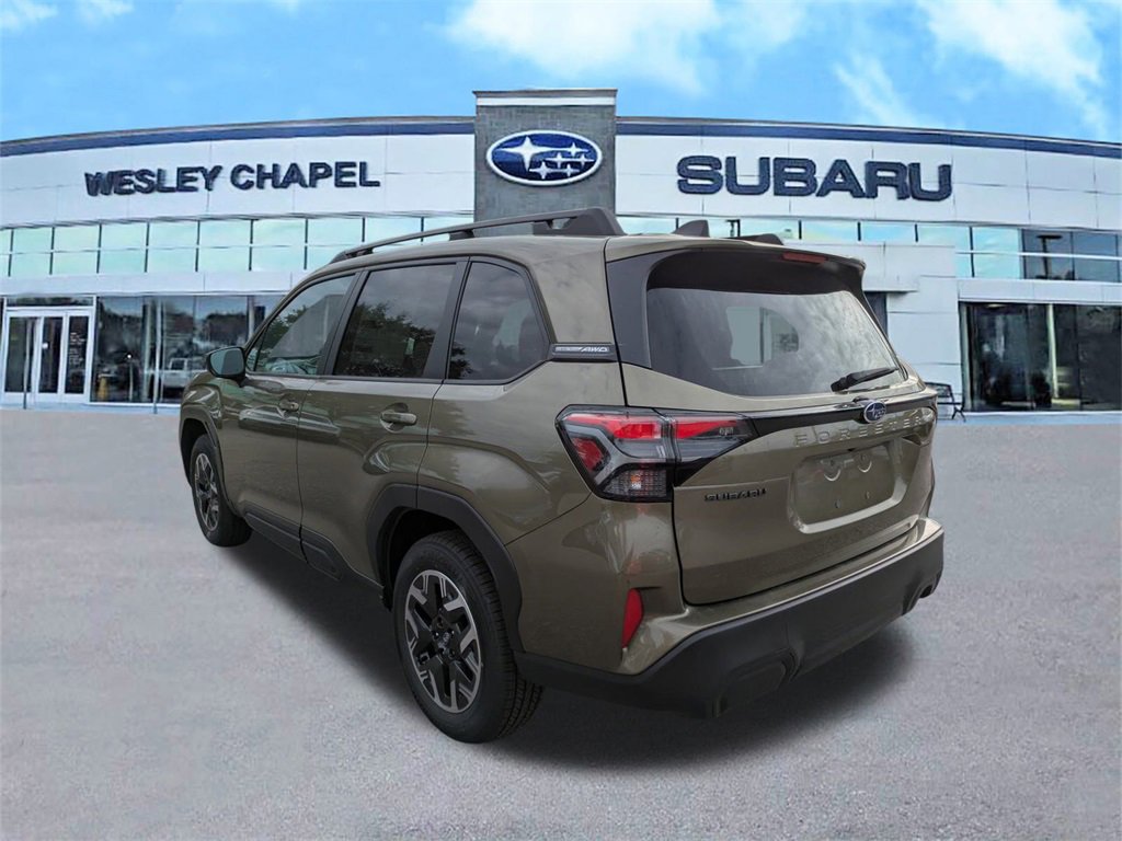 New 2026 Subaru Forester Premium image 7