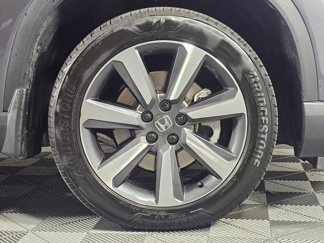 Used 2023 Honda Pilot Elite image 9