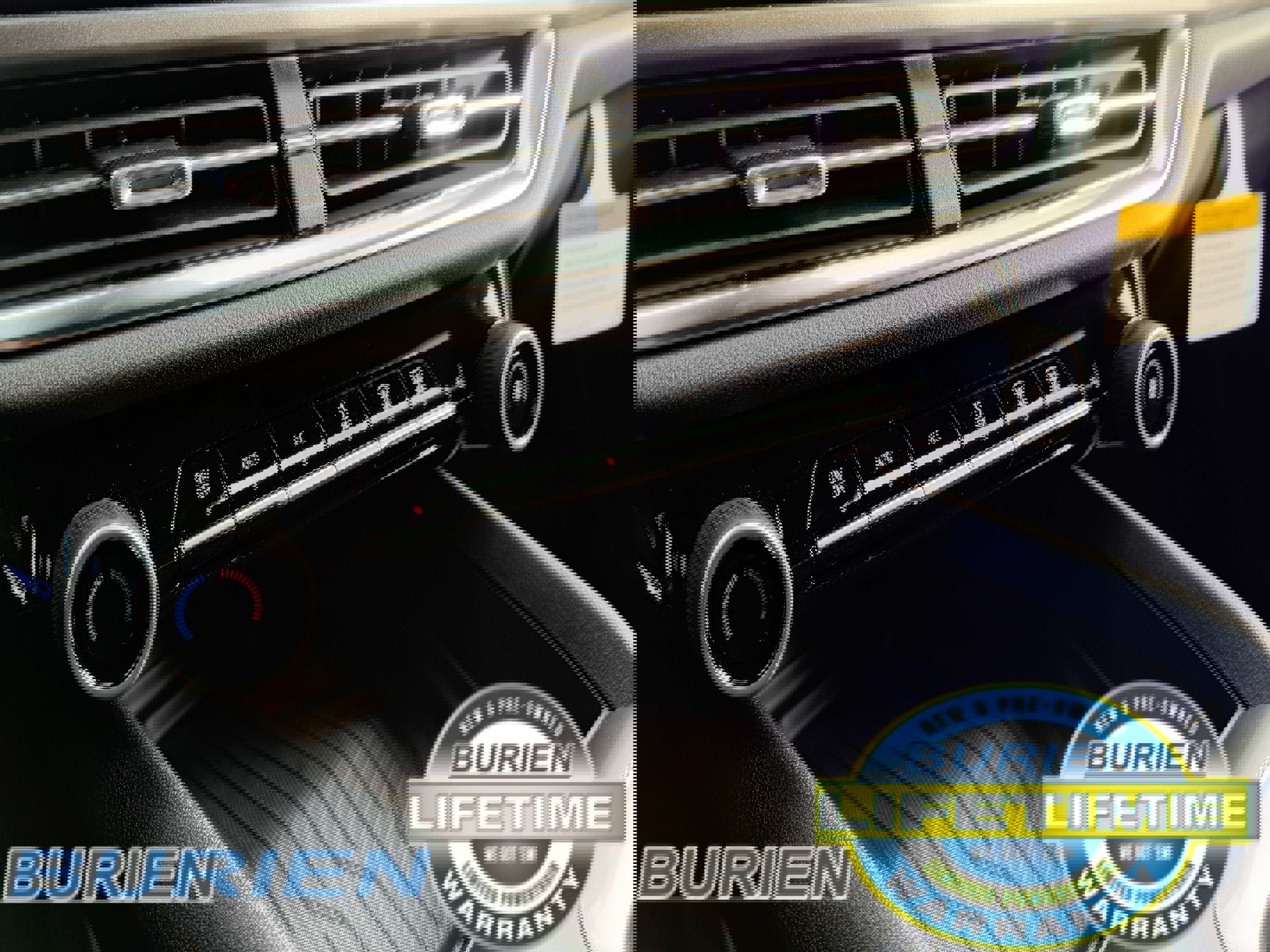 New 2026 Chevrolet Equinox RS image 17