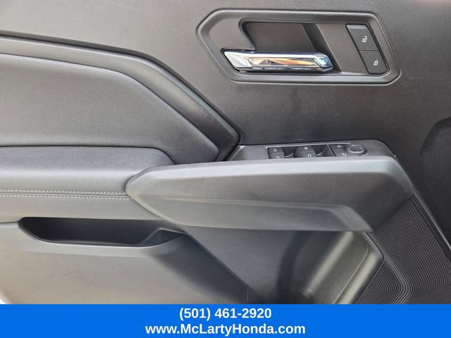 Used 2023 Chevrolet Colorado LT w/ LT Convenience Package RWD image 31