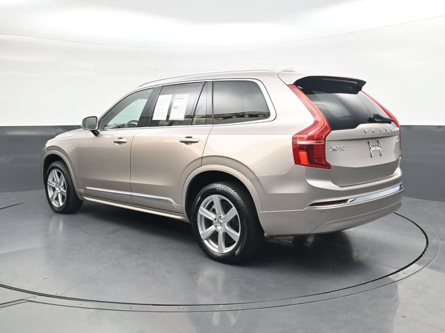 Used 2024 Volvo XC90 B5 Core AWD/4WD image 6
