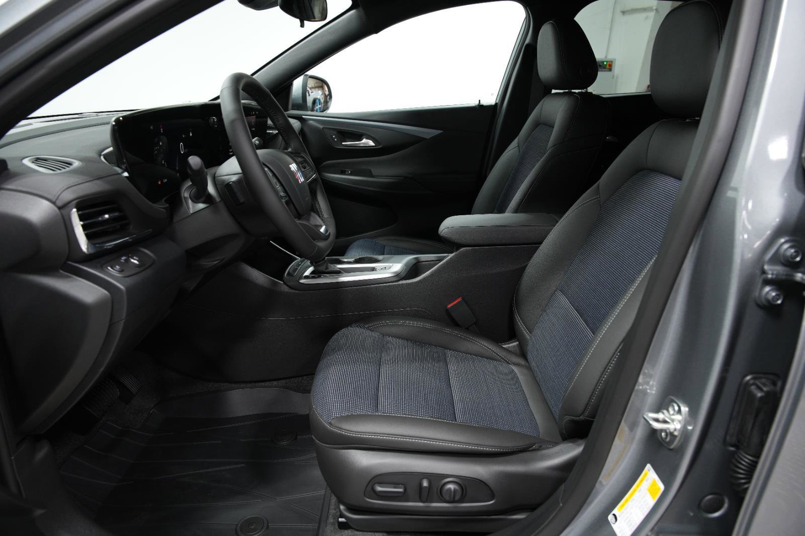 New 2026 Buick Envista Preferred w/ Convenience I Package image 25