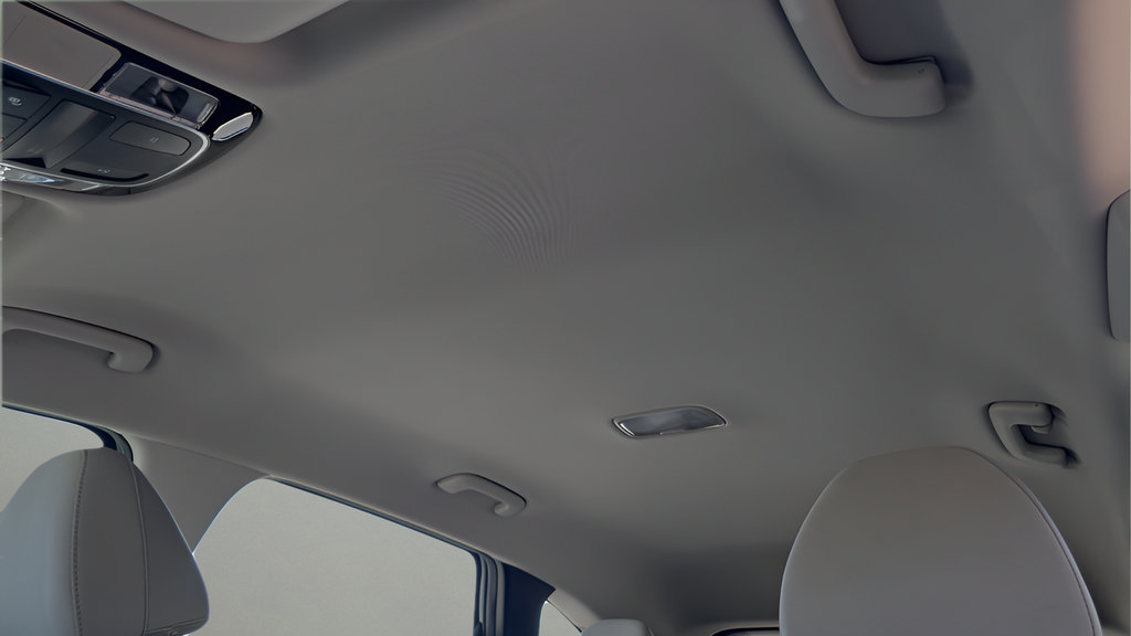 New 2026 Hyundai Tucson SE FWD image 15