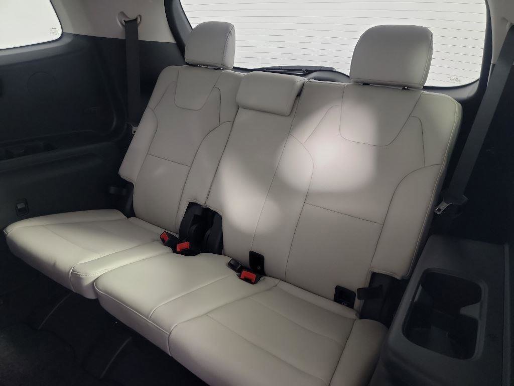 Certified 2023 Kia Telluride EX image 21