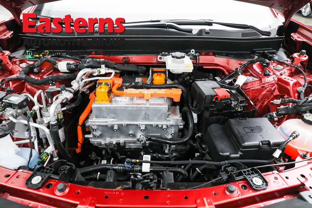 Used 2024 Honda Prologue EX image 7