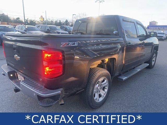 Used 2015 Chevrolet Silverado 1500 LT w/ All Star Edition image 5
